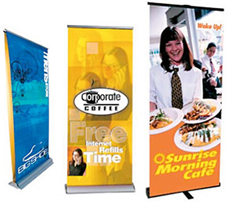 Trade Show Banner Printing Las Vegas