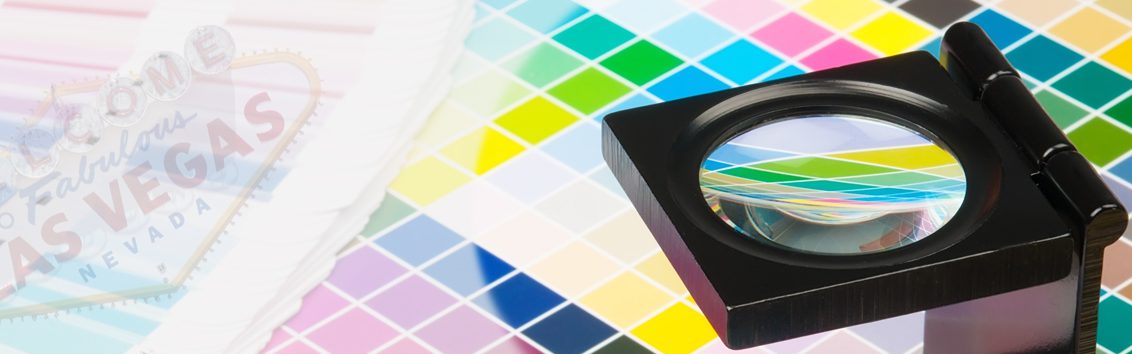 Best Printing Las Vegas