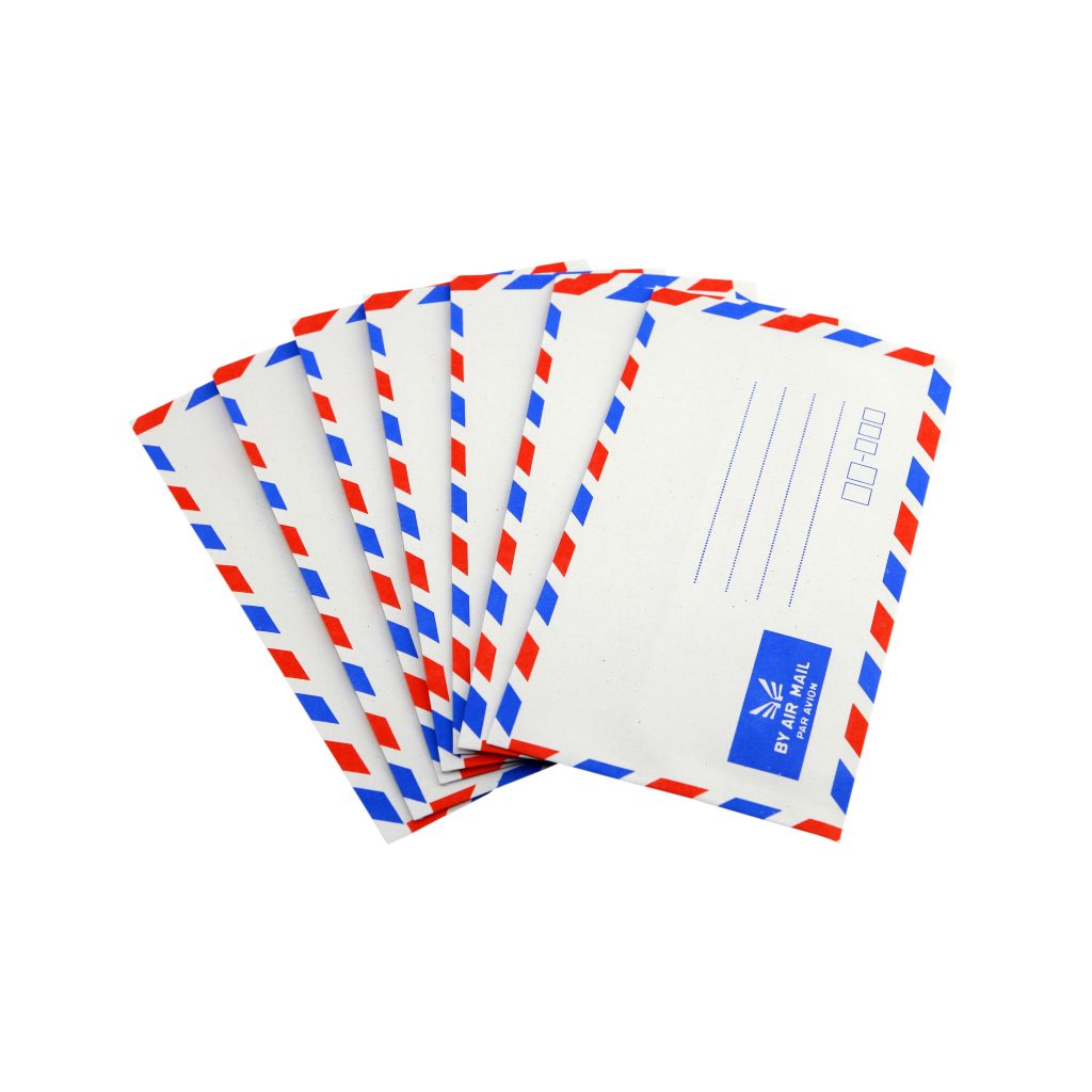 Postcard Printing Las Vegas and Henderson