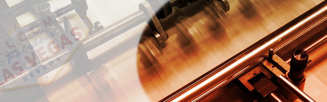 Fast Printing Las Vegas